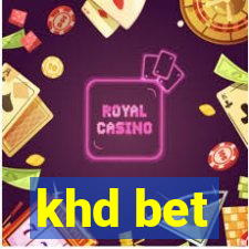 khd bet